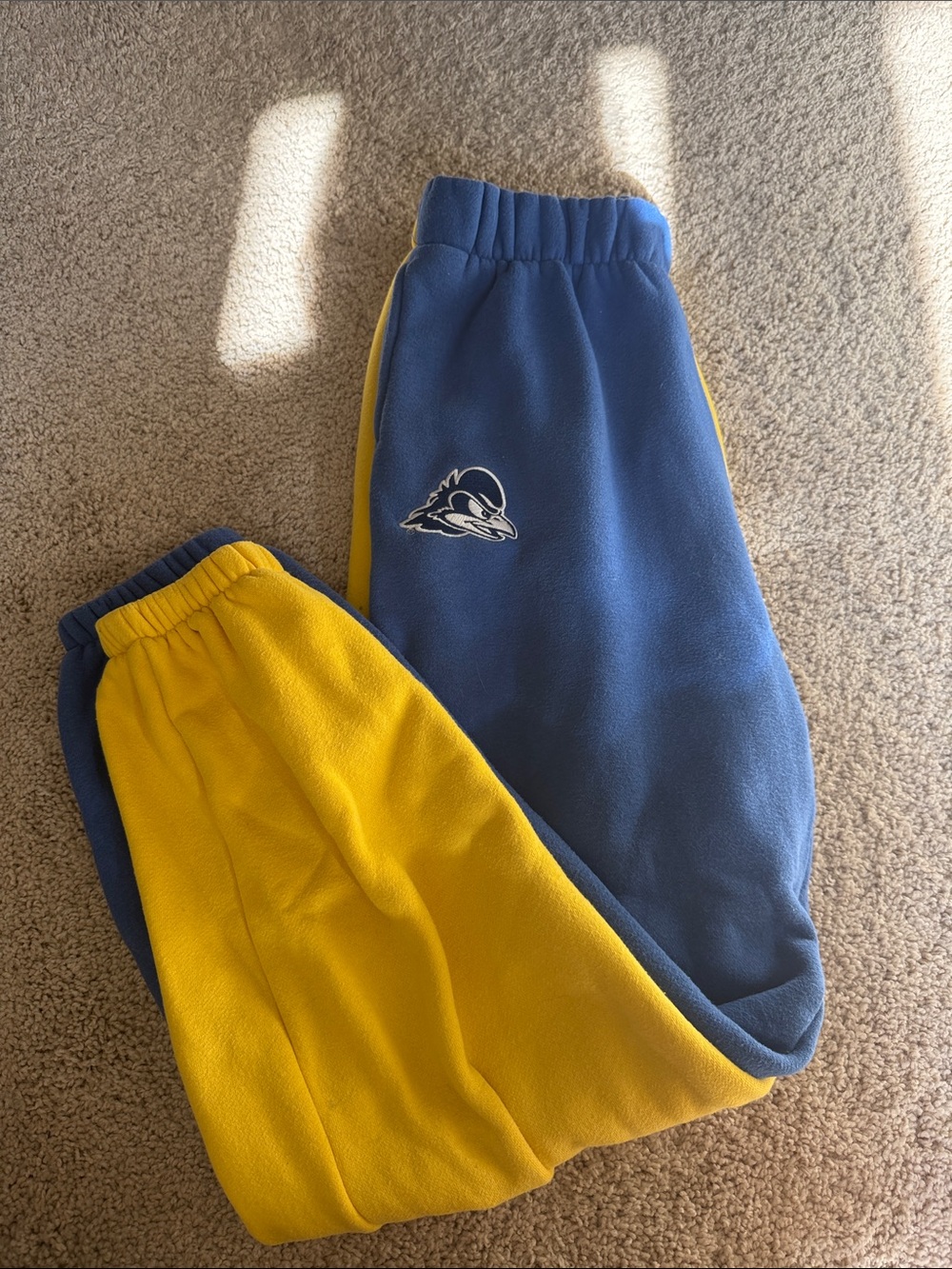 Hype and Vice Tailgate Pants